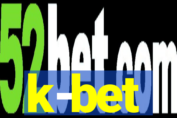 k-bet