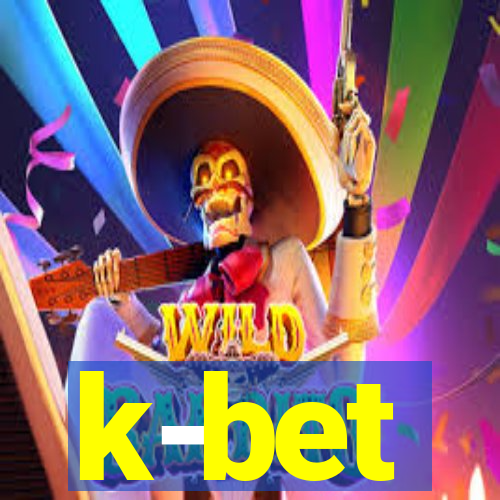 k-bet