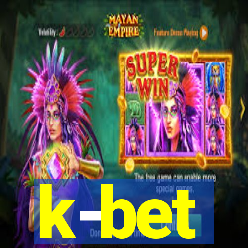 k-bet
