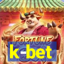 k-bet
