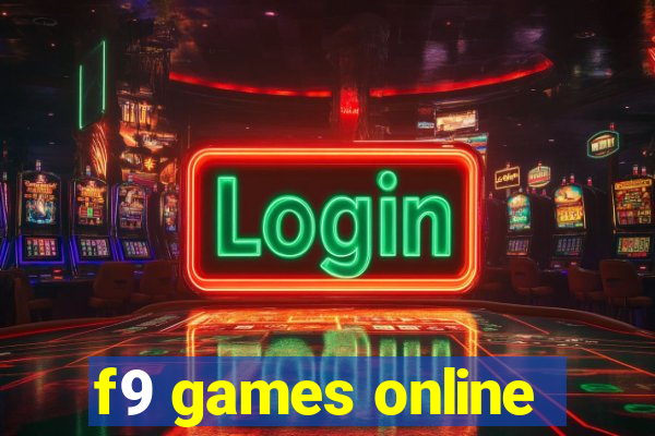 f9 games online