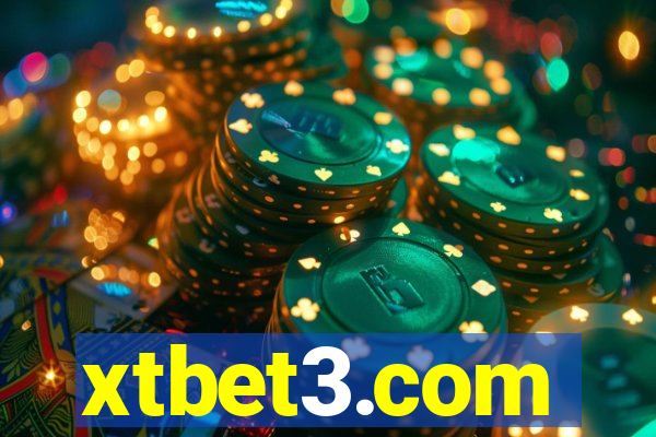 xtbet3.com