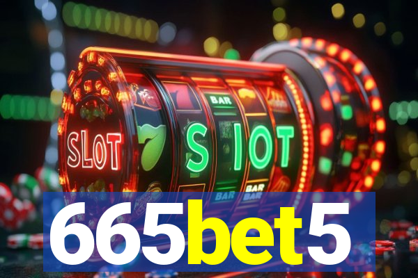 665bet5