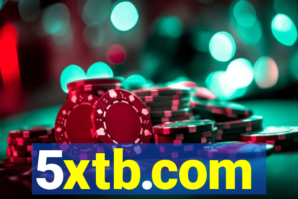 5xtb.com
