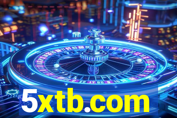5xtb.com