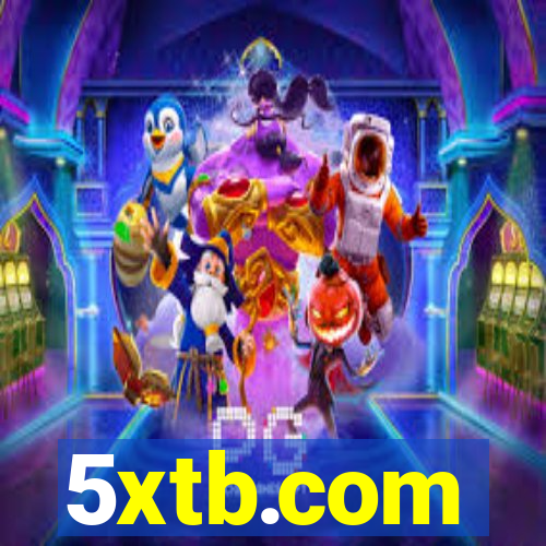 5xtb.com