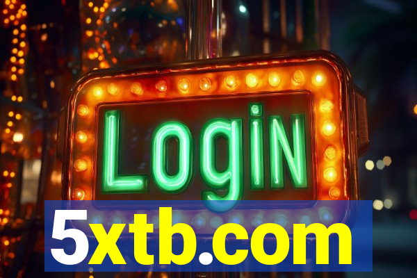5xtb.com
