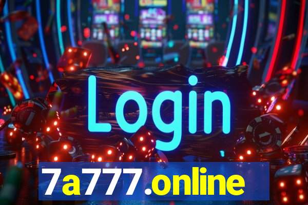 7a777.online