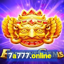 7a777.online