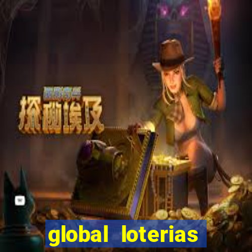 global loterias jogo do bicho