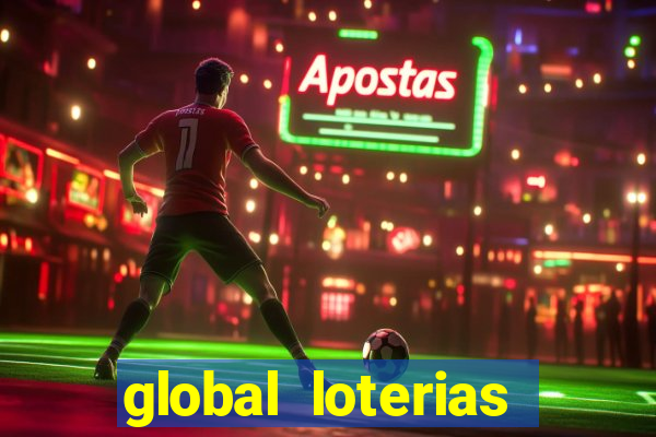 global loterias jogo do bicho