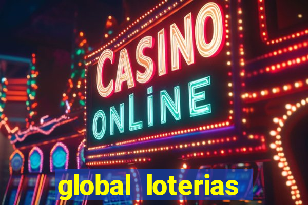 global loterias jogo do bicho