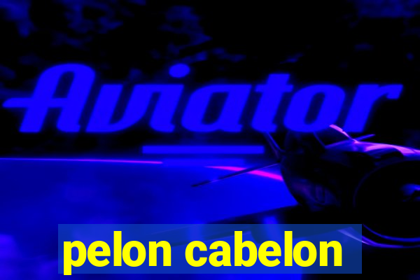 pelon cabelon
