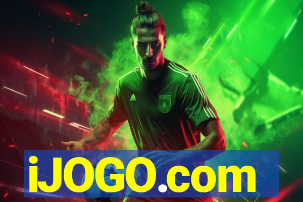 iJOGO.com