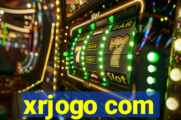 xrjogo com