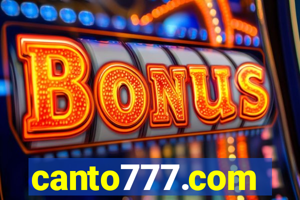 canto777.com