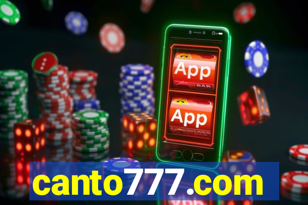 canto777.com