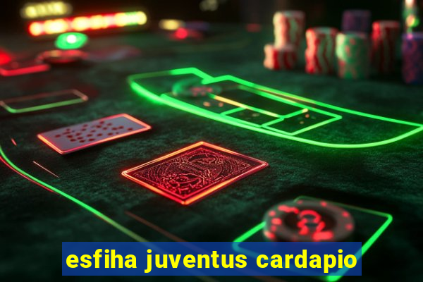 esfiha juventus cardapio
