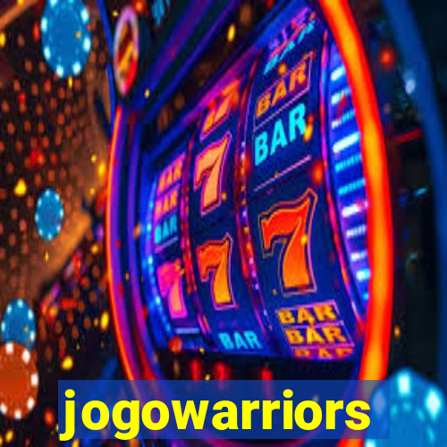 jogowarriors