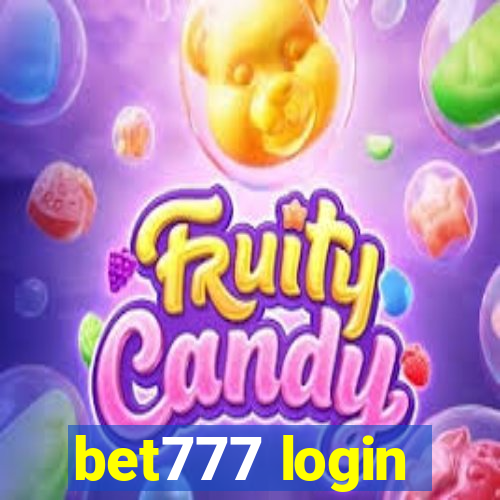 bet777 login