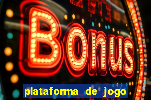 plataforma de jogo que paga no cadastro facebook