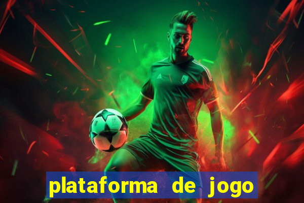 plataforma de jogo que paga no cadastro facebook