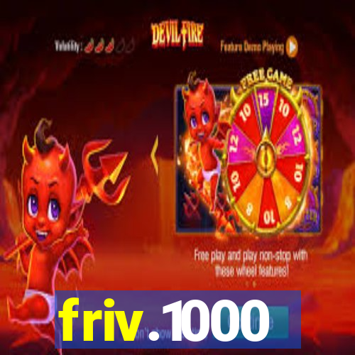 friv.1000