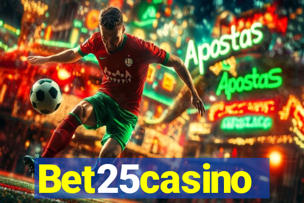 Bet25casino