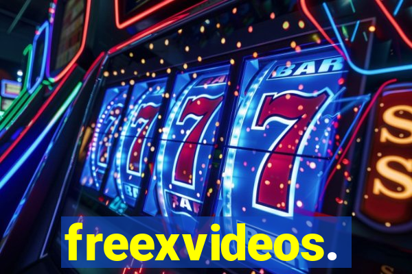 freexvideos.