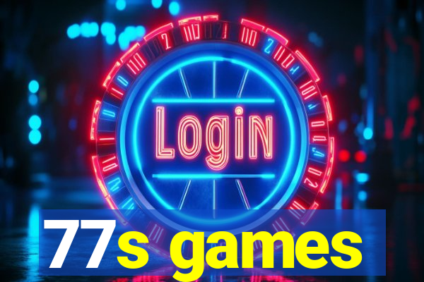 77s games