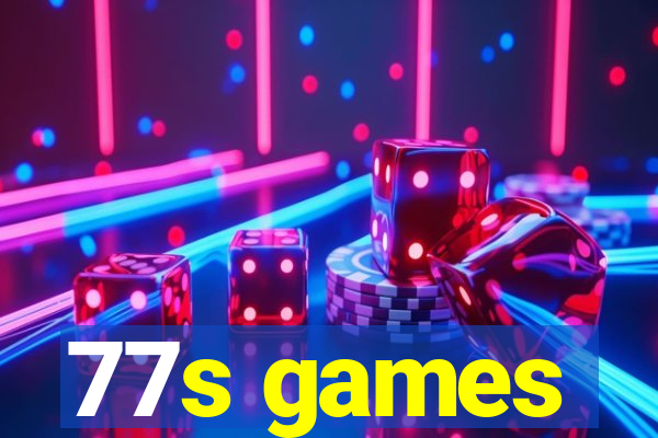 77s games