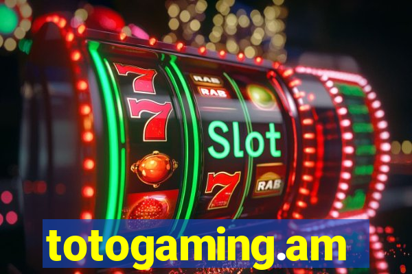 totogaming.am