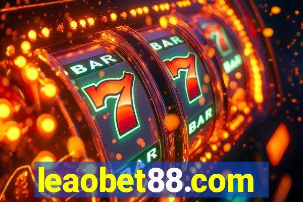 leaobet88.com