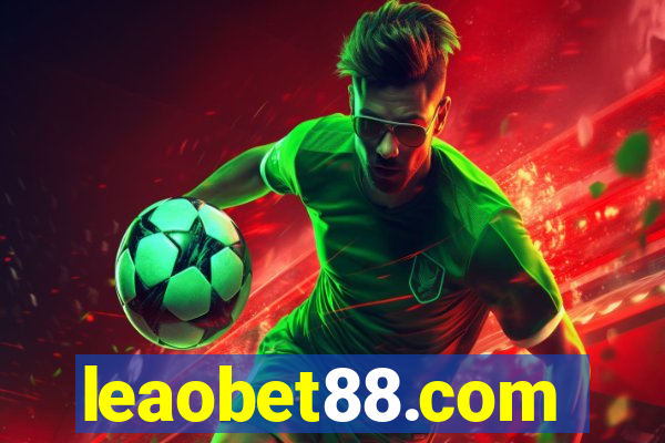 leaobet88.com