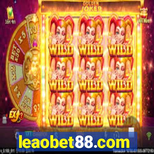 leaobet88.com