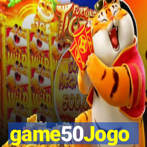 game50Jogo