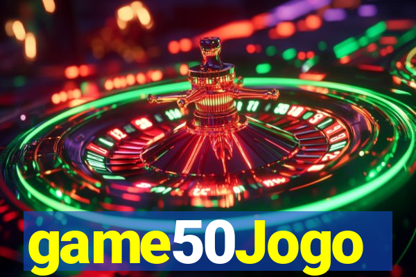 game50Jogo