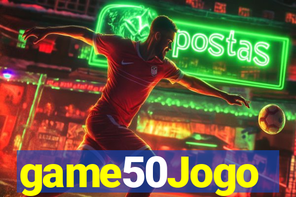 game50Jogo