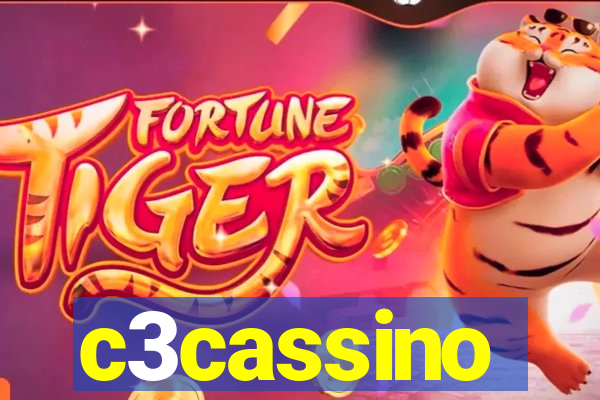 c3cassino