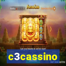 c3cassino