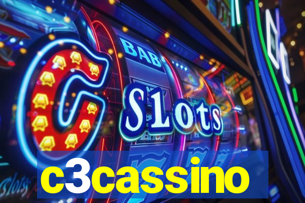 c3cassino