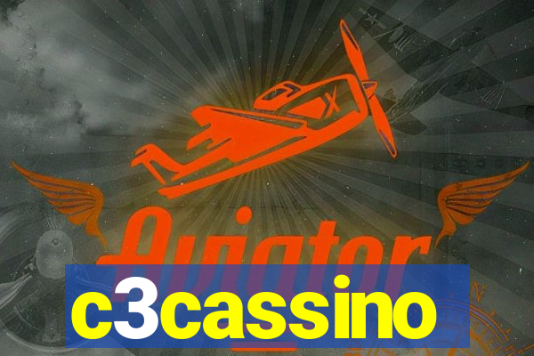 c3cassino