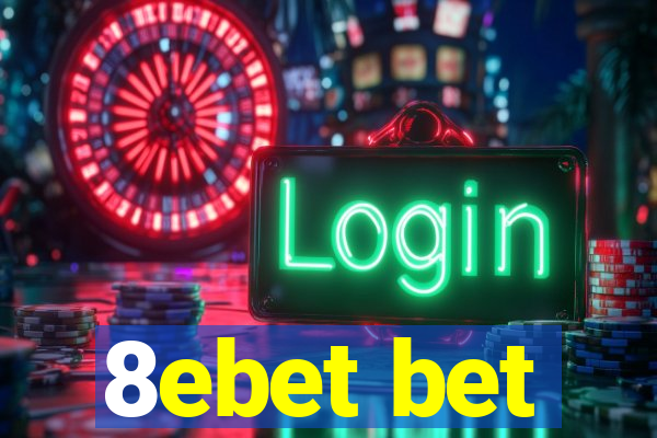 8ebet bet