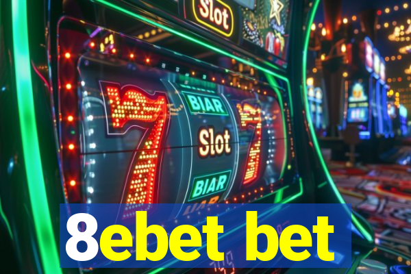 8ebet bet