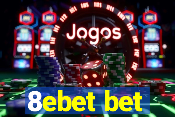 8ebet bet