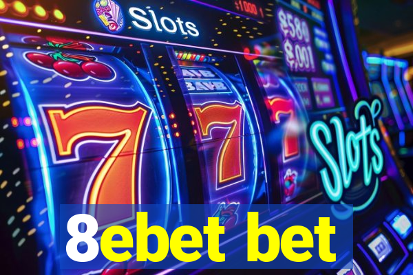 8ebet bet