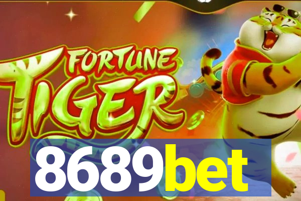 8689bet