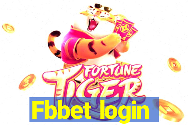 Fbbet login