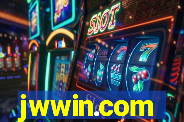 jwwin.com