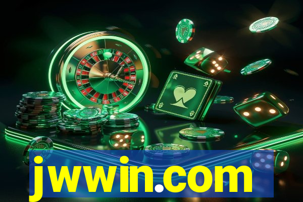 jwwin.com